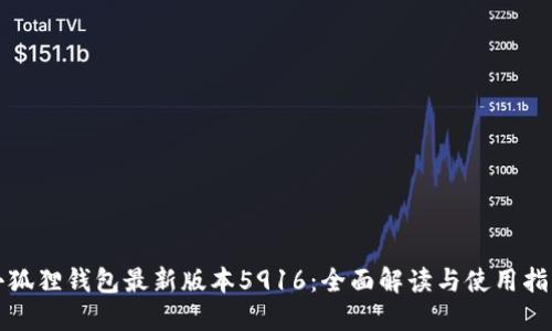 小狐狸钱包最新版本5916：全面解读与使用指南