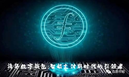 清华数字钱包：智能支付新时代的引领者