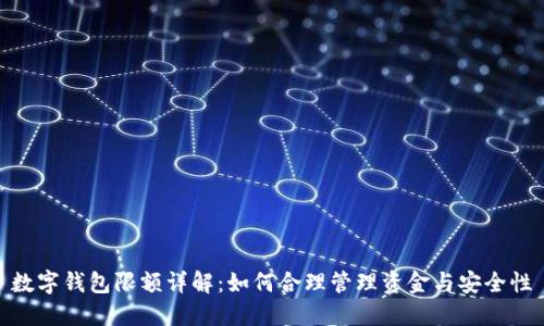数字钱包限额详解：如何合理管理资金与安全性